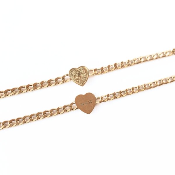 Pulseira Herança Viva