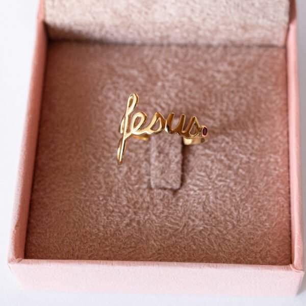 Anel Jesus - Image 2
